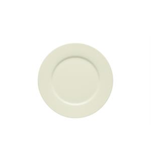 PURITY tallerken m/fane Ø:240mm 